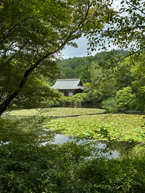 Kyoto: Ryōan-ji, Greatest Zen Garden Guided Tour in 90 Min. - The Main Ryōan-ji Visit, About One Hour