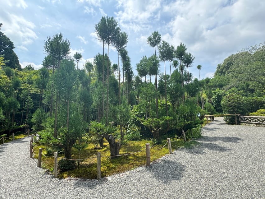 Kyoto: Ryōan-ji, Greatest Zen Garden Guided Tour in 90 Min. - The Pond and Temple Grounds