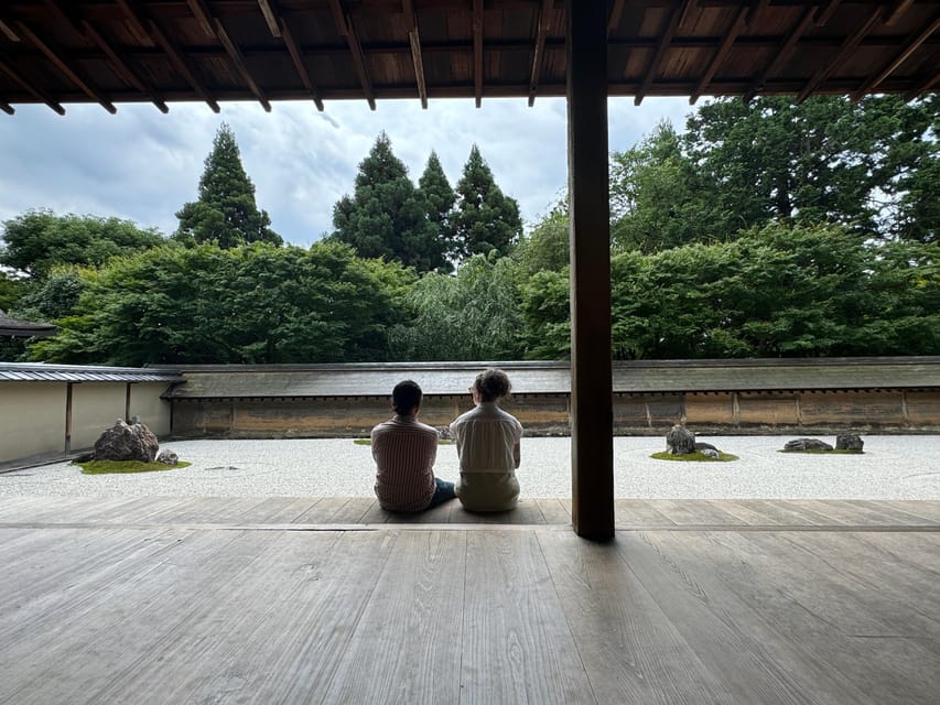 Kyoto: Ryōan-ji, Greatest Zen Garden Guided Tour in 90 Min. - Is $74 Per Person Good Value?