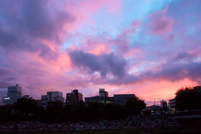 Kyoto Spring Evening (Cherry Blossom) Food Tour - An evening Hanami walk beyond Kyoto’s postcard crowds