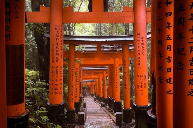 Kyoto Spring Evening (Cherry Blossom) Food Tour - Seasonal snacks, sweets, and a Kyoto dinner