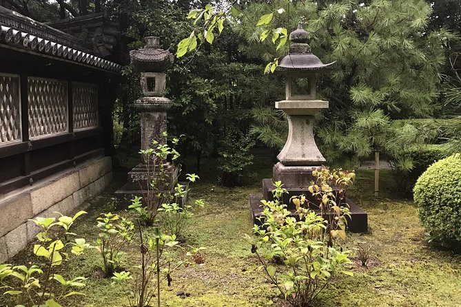 Kyoto: Zen Garden, Zen Mind (Private) - Why These Kyoto Gardens Need More Than a Quick Look