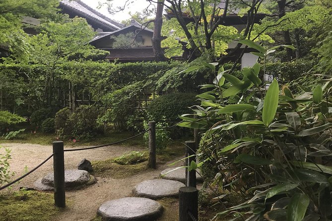 Kyoto: Zen Garden, Zen Mind (Private) - Nanzen-ji: Finishing at Kyoto’s Head Zen Temple