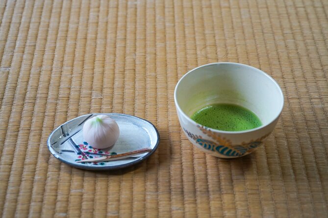 Kyoto Zen Meditation & Garden Tour at a Zen Temple with Lunch - Preparing for Zazen With a Zen Monk