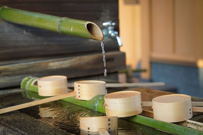 Kyoto Zen Meditation & Garden Tour at a Zen Temple with Lunch - What the Lunch Adds to the Experience