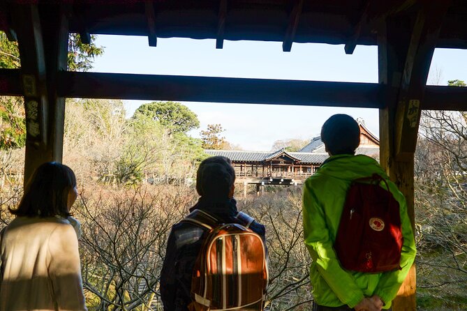 Kyoto Zen Meditation & Garden Tour at a Zen Temple with Lunch - Who Will Get the Most From This Experience?