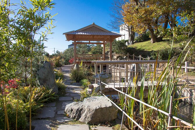 Lafcadio Hearn Japanese Gardens Admission Adult Ticket - Key points to know before you go
