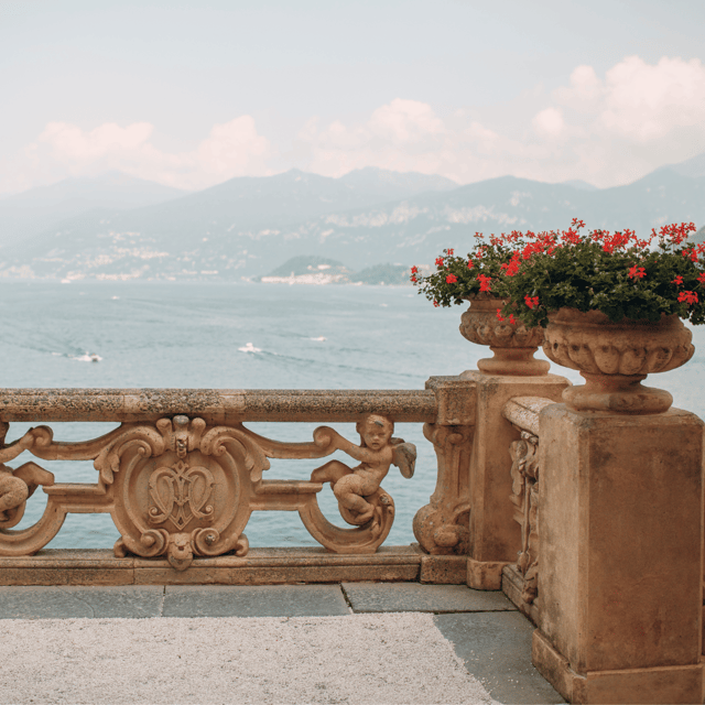 Lake Como: Villa del Balbianello Gardens with Ferry Tickets - Why Villa del Balbianello is worth the effort