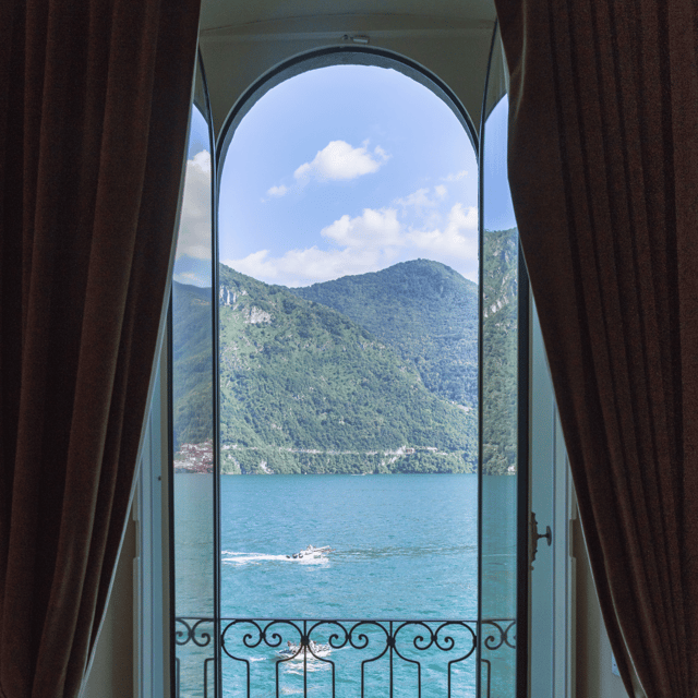 Lake Como: Villa del Balbianello Gardens with Ferry Tickets - Who should choose this experience?