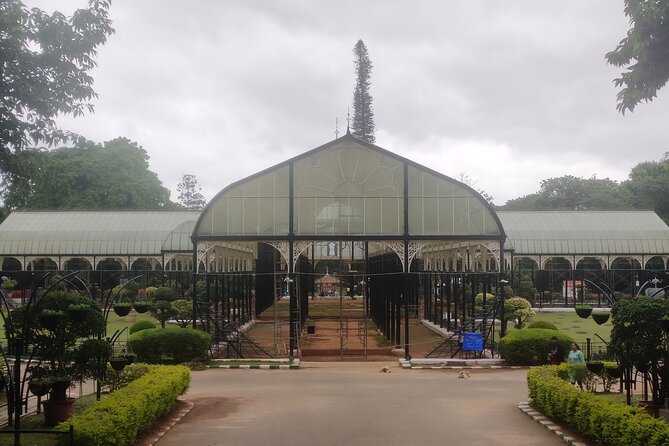 Lalbagh Botanical Garden Early Morning Walk + Breakfast at MTR - Key points to know before booking