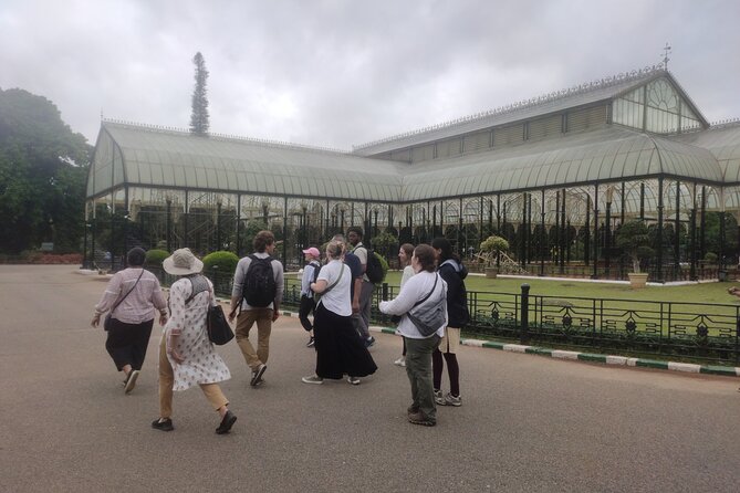 Lalbagh Botanical Garden Early Morning Walk + Breakfast at MTR - Breakfast at MTR, the right kind of Bangalore finish