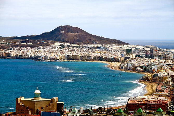Las Palmas, Botanical Garden & Bandama Crater tour - Gran Canaria - Practical Value Compared With Exploring Alone