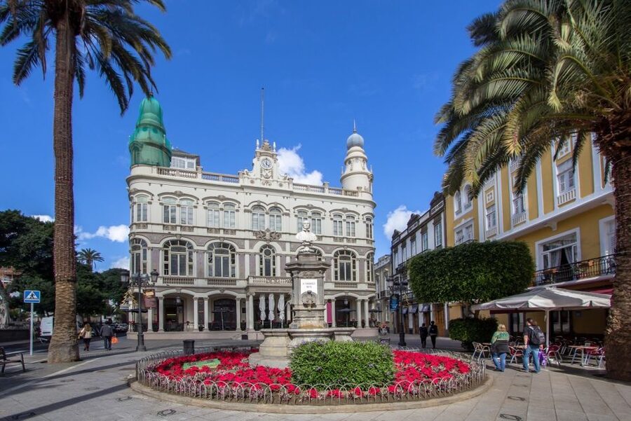 Las Palmas, Botanical Gardens and Bandama Volcano Tour - Should you book the Las Palmas, Botanical Gardens and Bandama Volcano Tour?