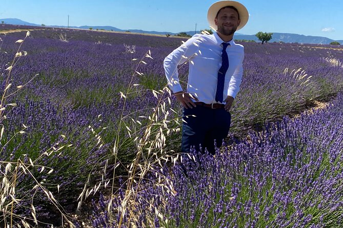 Lavender Discovery Private Tour in Provence - What the Private Format Changes