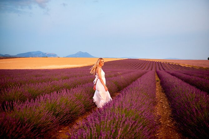 Lavender Field Photoshoot - Group Size, Timing, and Who Will Enjoy It Most