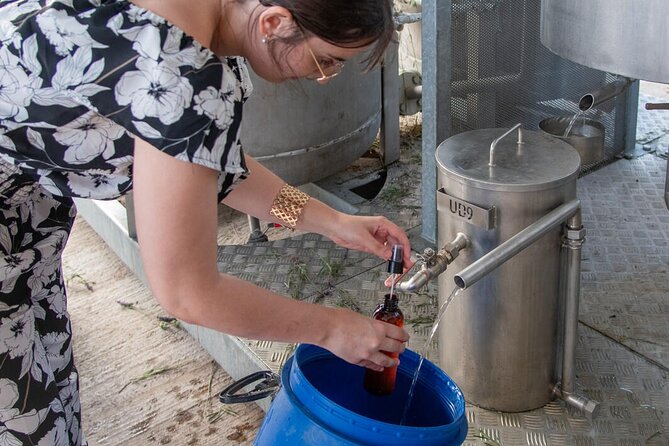 Lavender Harvesting and Distillation Workshop in Bellegarde - Who Will Enjoy This Workshop Most