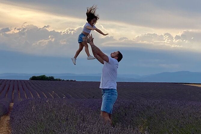 Lavender in Bloom : Unforgettable Provençal Stroll - Is $1,020.15 good value?