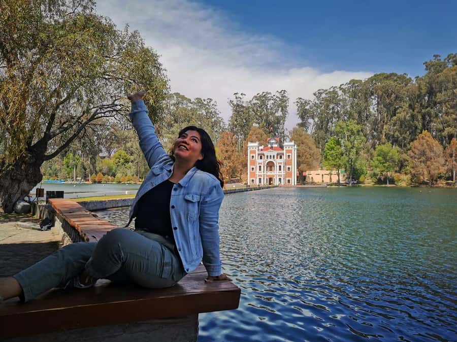 Lavender Ranch, Chautla and Val<code>Quirico. – Key Points at a Glance’ /></p>
<ul>
<li><strong>Three very different stops:</strong> A lavender ranch, a lakeside estate, and an Italian-style shopping and dining village fill one long day.</li>
<li><strong>Soap making is included:</strong> You can take part in a short artisanal workshop and see natural oils being extracted.</li>
<li><strong>Chautla is the strongest scenic stop:</strong> Its castle, lake, and peaceful walking paths make it the most atmospheric part of the route.</li>
<li><strong>Val’Quirico is modern, not historic:</strong> It looks like an old European village but was developed as a tourist and real estate destination about 11 years ago.</li>
<li><strong>Transport and guiding are covered:</strong> Pickup from Puebla, transportation, the soap workshop, Chautla entrance, and a tour guide are included.</li>
<li><strong>Good for mixed interests:</strong> Families, couples, and friends can combine shopping, photos, walking, food, and light cultural sightseeing.</li>
</ul>
<h2>Why This Puebla Day Trip Works</h2>
<p><img width="675" height="900" decoding="async" src=
