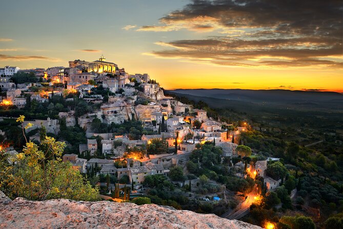 Lavender Route - Small-Group Day Trip from Avignon - Why the Lavender Route works so well from Avignon
