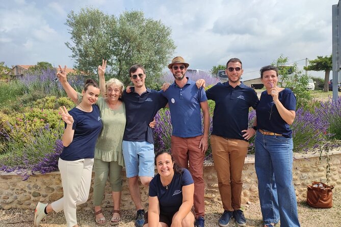 Lavender Small-Group Tour In Valensole from Marseille - Why the Valensole Plateau is worth the long ride