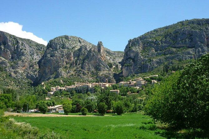 Lavender Small-Group Tour In Valensole from Marseille - Cancellation and timing details