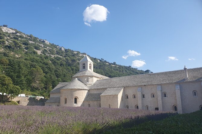 Lavender Tour Sault from Marseille - Is $191.45 a fair price?