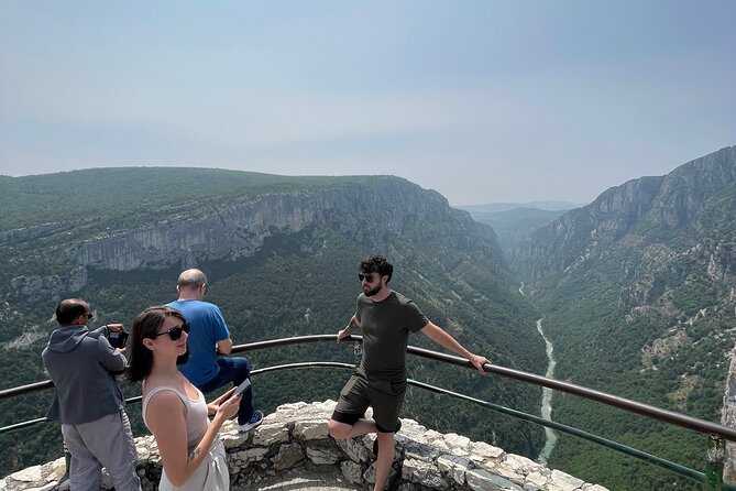 Lavender - Verdon Canyon - Castellane - Moustier - Small Group - Key points to know before booking
