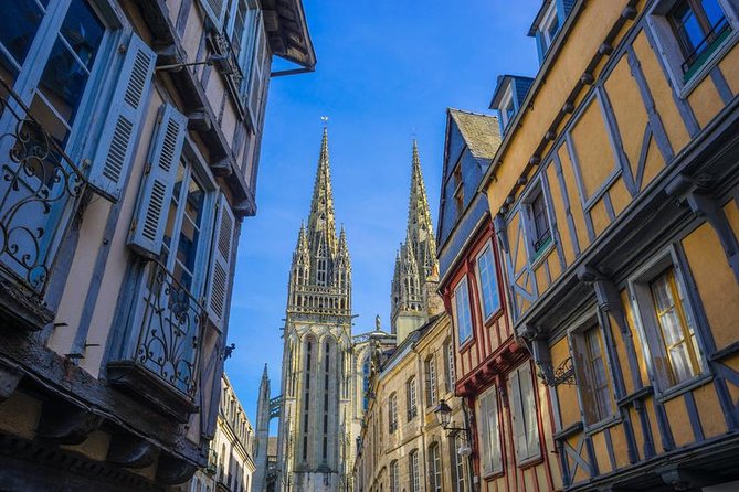 Le Havre Shore Excursion: Private Tour of Giverny, Rouen and Honfleur - Who should book this Le Havre excursion?