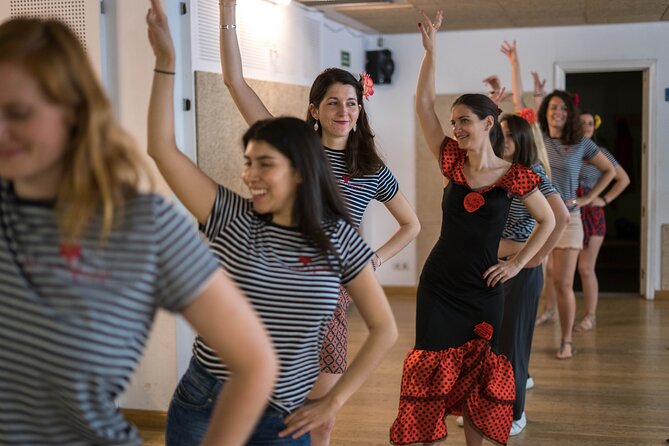 Learn Flamenco in 90 minutes - Gift flower - Is $48.01 a fair price?