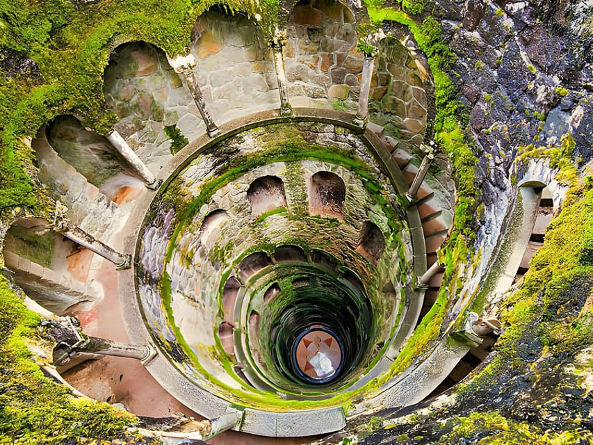 Lisbon: Sintra, Quinta Regaleira, Pena Gardens, Cascais Trip - Who should book this tour?