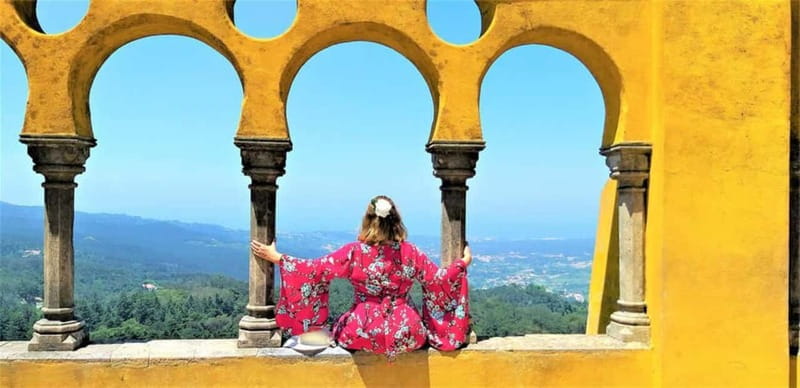 Lisbon: Sintra Tour with Optional Regaleira & Pena Gardens - Lunch and the day’s main compromise