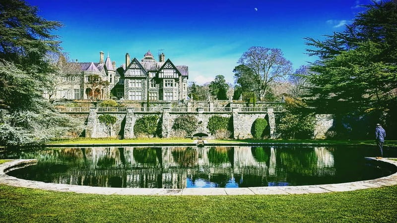 Llandudno: Snowdonia Bodnant Gardens & Castles Private Tour - Great Orme: Llandudno’s opening view