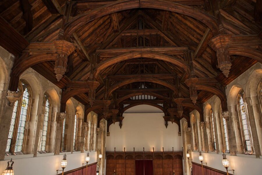 London: Entry Ticket to Eltham Palace and Gardens - How much time should you allow?
