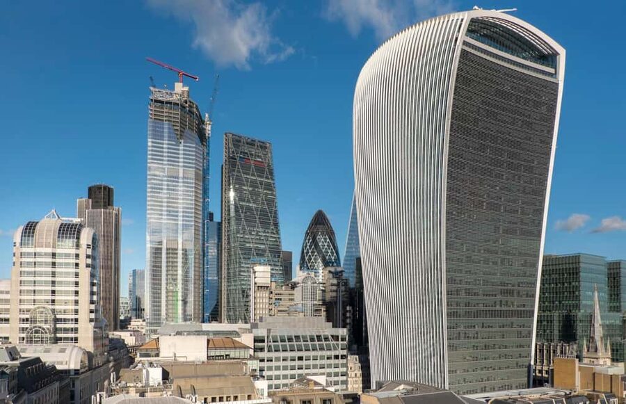 London: Sky Garden Early Access with Pastry and Hot Drink - Practical tips for a smooth visit
