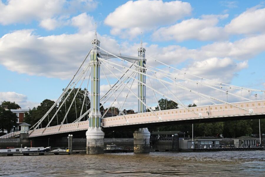 London: Westminster to Kew River Thames Cruise - Why the Westminster to Kew route is worth your time