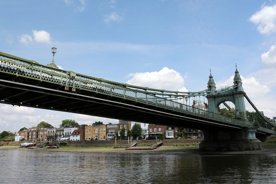 London: Westminster to Kew River Thames Cruise - Price and overall value at $25.59