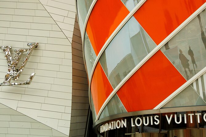Louis Vuitton Foundation Exterior Walking Tour and Premium Entry - Why this Foundation visit works better with a little context