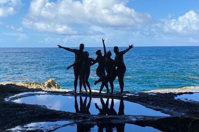 Lunch At Animal Flower Cave with Scenic Drive of Barbados - Is $170 a fair price?