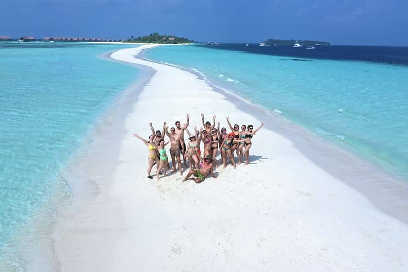 Maafushi: Boat Tour with Coral Garden and Turtle Snorkeling - Key points to know before booking