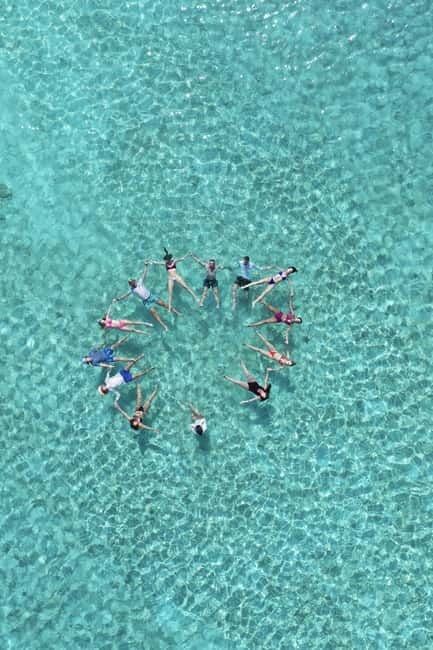 Maafushi: Boat Tour with Coral Garden and Turtle Snorkeling - Why this four-hour Maafushi trip works