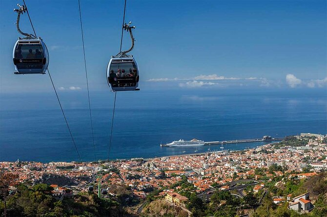 Madeira Highlights: Toboggan, Garden & Cable Car (All-Inclusive) - Timing, weather, and small practical details
