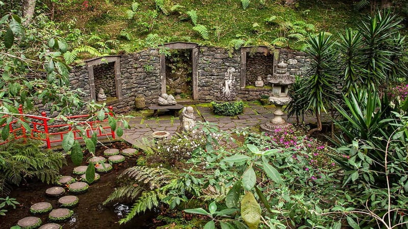 Madeira: Monte Tropical Garden + Old Town Tuk Tour by MadTuk - What you see in Funchal before returning