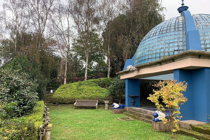 Magical and Exclusive Private Visit to the Fonte Baxa Garden, Luarca - Why the private format matters