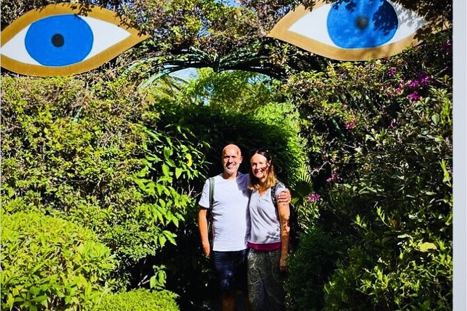 Magical Journey: Discover Ourika Valley & Anima Garden - Key things to know before you go