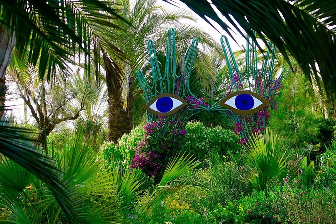 Magical Journey: Discover Ourika Valley & Anima Garden - How much value do you get for $58.06?