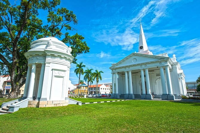 Malaysia: Penang Tropical Spice Garden Guided Tours Tickets - How Much Time Should You Allow?