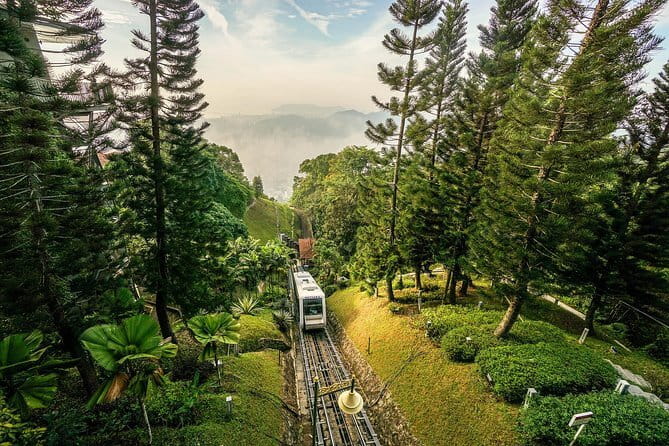 Malaysia: Penang Tropical Spice Garden Guided Tours Tickets - Price and Overall Value at $8.86