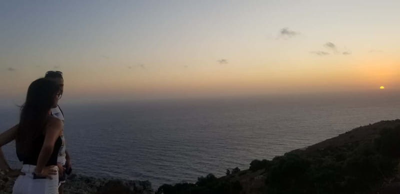 Malta: Dingli Cliffs & Buskett Gardens Segway Tour - Key points at a glance