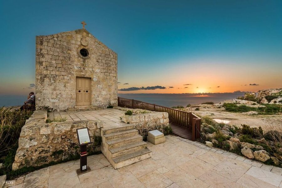 Malta: Mdina, Dingli Cliffs and San Anton Botanical Gardens - Key points to know