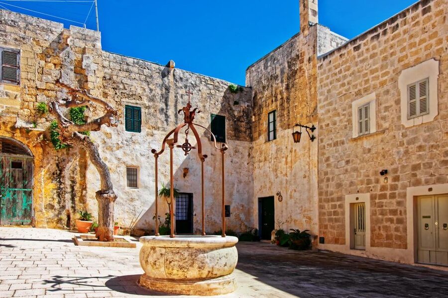 Malta: Mdina, Dingli Cliffs and San Anton Botanical Gardens - FAQ